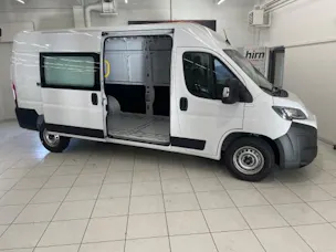 Opel Movano 2.2 d 3,5t L3H2 H