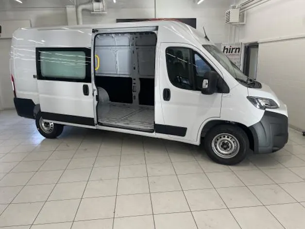 Opel Movano 2.2 d 3,5t L3H2 H