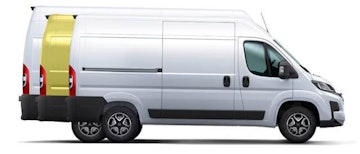 Vehicle image OPEL MOVANO