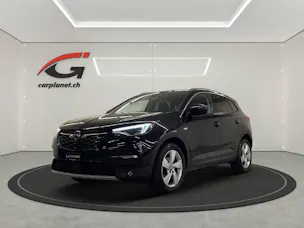Opel Grandland X 1.5 CDTi Ultimate