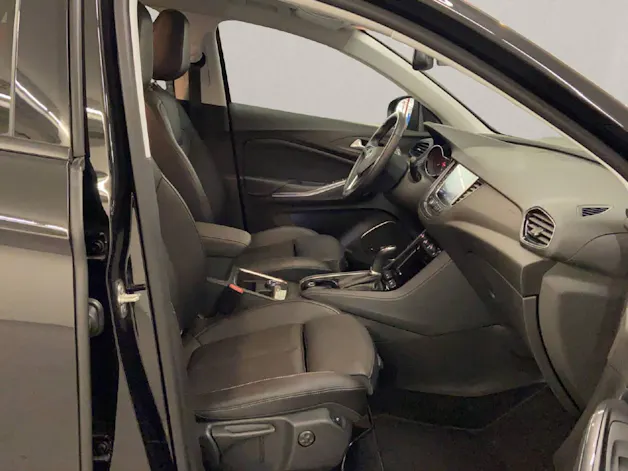 Opel Grandland X 1.5 CDTi Ultimate