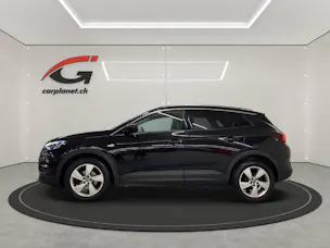 Opel Grandland X 1.5 CDTi Ultimate