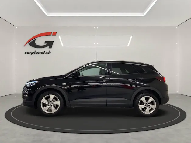 Opel Grandland X 1.5 CDTi Ultimate
