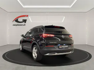 Opel Grandland X 1.5 CDTi Ultimate