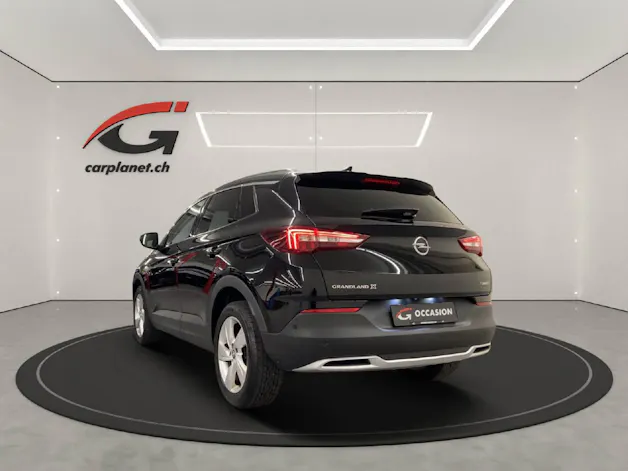Opel Grandland X 1.5 CDTi Ultimate