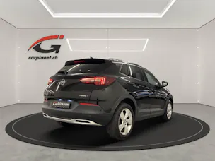 Opel Grandland X 1.5 CDTi Ultimate