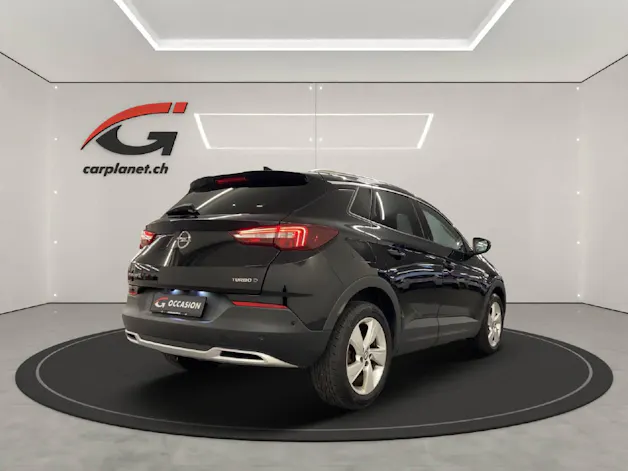 Opel Grandland X 1.5 CDTi Ultimate