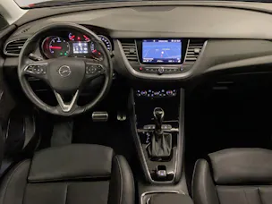 Opel Grandland X 1.5 CDTi Ultimate