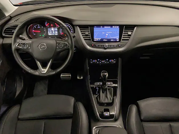 Opel Grandland X 1.5 CDTi Ultimate