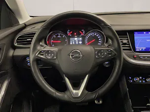 Opel Grandland X 1.5 CDTi Ultimate