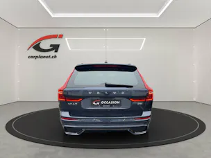 Volvo XC60 2.0 B5 MH R-Design AWD
