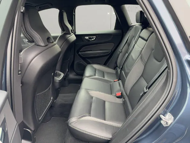 Volvo XC60 2.0 B5 MH R-Design AWD