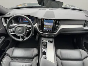 Volvo XC60 2.0 B5 MH R-Design AWD