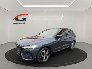 Volvo XC60 2.0 B5 MH R-Design AWD