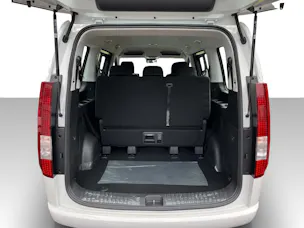 Hyundai Staria Wagon 1.6 GDi HEV Amplia