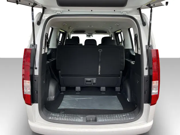 Hyundai Staria Wagon 1.6 GDi HEV Amplia