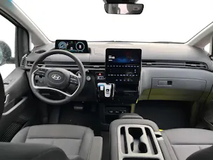 Hyundai Staria Wagon 1.6 GDi HEV Amplia