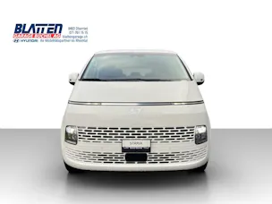 Hyundai Staria Wagon 1.6 GDi HEV Amplia