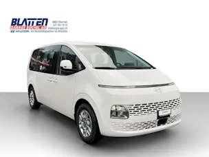 Hyundai Staria Wagon 1.6 GDi HEV Amplia