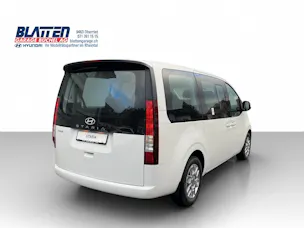 Hyundai Staria Wagon 1.6 GDi HEV Amplia