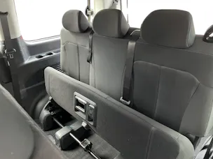 Hyundai Staria Wagon 1.6 GDi HEV Amplia