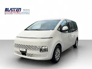 Hyundai Staria Wagon 1.6 GDi HEV Amplia