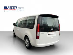 Hyundai Staria Wagon 1.6 GDi HEV Amplia