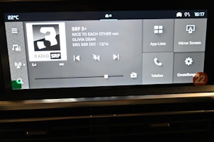 Vehicle image CITROEN Spacetourer Holidays 2.0 BlueHDi 180 S/S