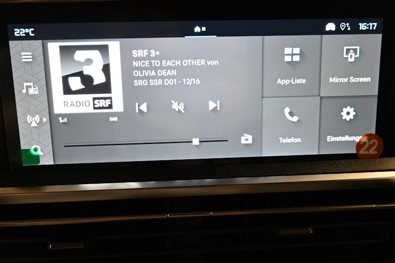 Vehicle image CITROEN SPACETOURER