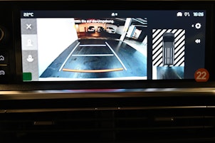 Vehicle image CITROEN Spacetourer Holidays 2.0 BlueHDi 180 S/S