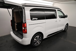 Vehicle image CITROEN Spacetourer Holidays 2.0 BlueHDi 180 S/S