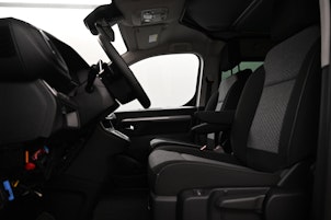 Vehicle image CITROEN Spacetourer Holidays 2.0 BlueHDi 180 S/S