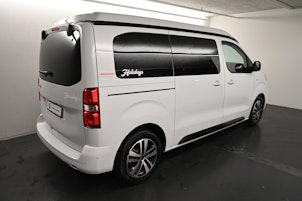 Vehicle image CITROEN Spacetourer Holidays 2.0 BlueHDi 180 S/S