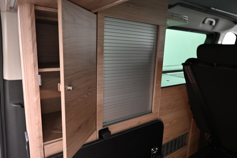 Vehicle image CITROEN SPACETOURER