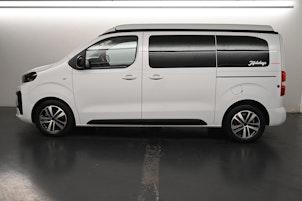 Vehicle image CITROEN Spacetourer Holidays 2.0 BlueHDi 180 S/S