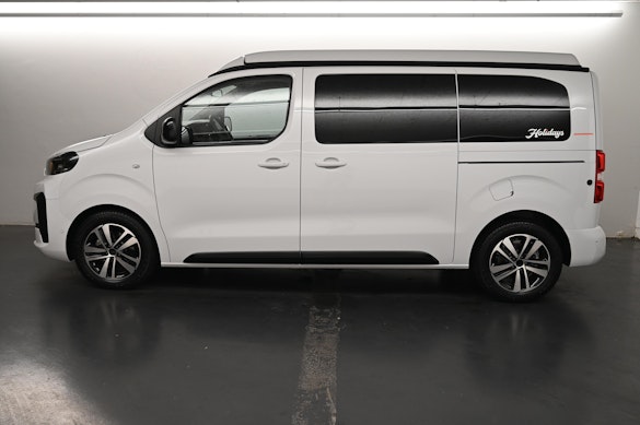 CITROEN Spacetourer Holidays 2.0 BlueHDi 180 S/S 2