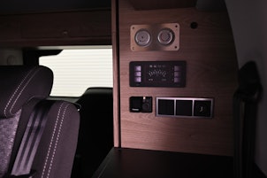 Vehicle image CITROEN Spacetourer Holidays 2.0 BlueHDi 180 S/S