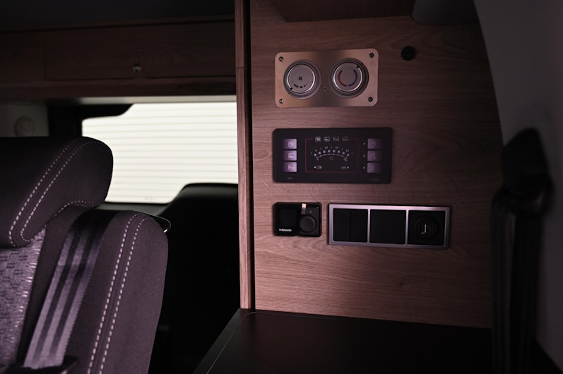 Vehicle image CITROEN SPACETOURER