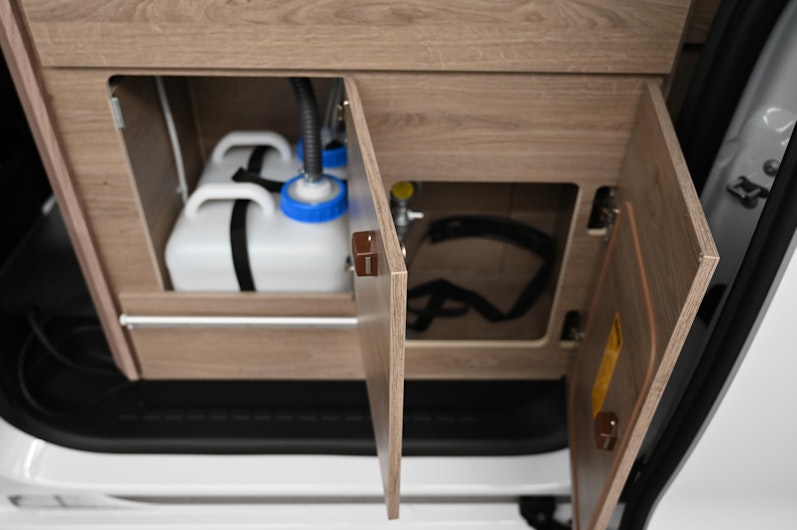 Vehicle image CITROEN SPACETOURER