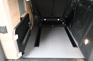 Vehicle image CITROEN Spacetourer Holidays 2.0 BlueHDi 180 S/S