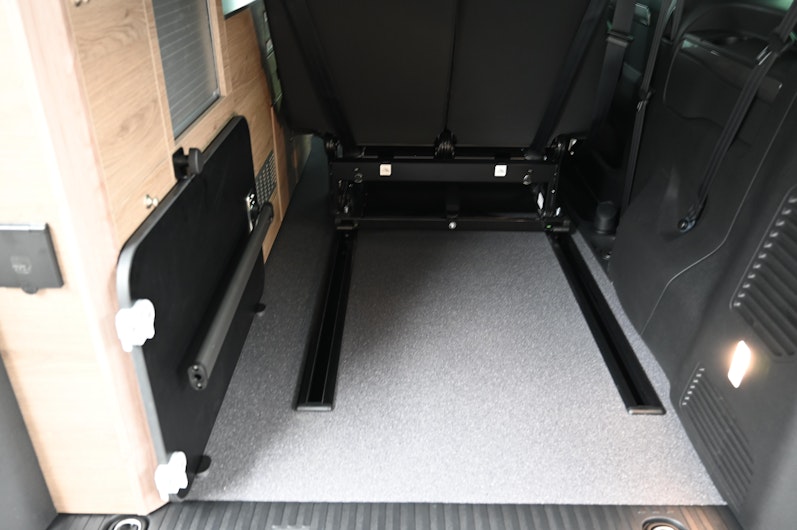 Vehicle image CITROEN SPACETOURER