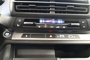 Vehicle image CITROEN Spacetourer Holidays 2.0 BlueHDi 180 S/S