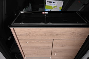 Vehicle image CITROEN Spacetourer Holidays 2.0 BlueHDi 180 S/S