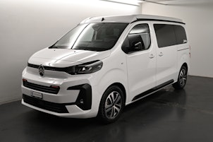 Vehicle image CITROEN Spacetourer Holidays 2.0 BlueHDi 180 S/S