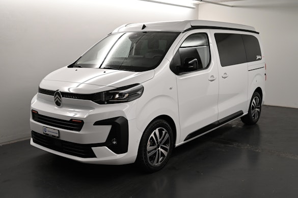 CITROEN Spacetourer Holidays 2.0 BlueHDi 180 S/S 1