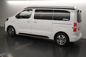 Vehicle image CITROEN Spacetourer Holidays 2.0 BlueHDi 180 S/S