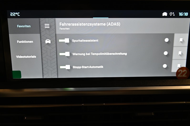 Vehicle image CITROEN SPACETOURER