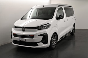 Vehicle image CITROEN Spacetourer Holidays 2.0 BlueHDi 180 S/S