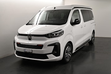 Vehicle image CITROEN Spacetourer Holidays 2.0 BlueHDi 180 S/S