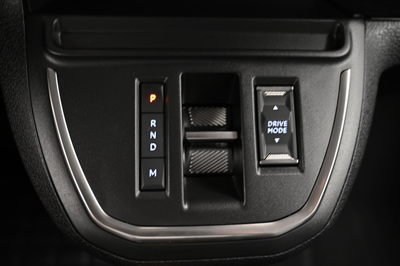 Vehicle image CITROEN SPACETOURER